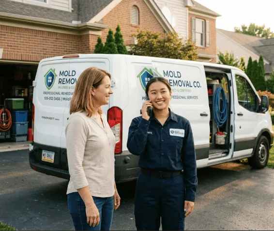 Crawlspace Mold Remediation Litchfield, ME FAQs